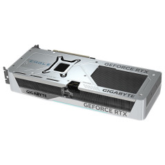 Gigabyte GeForce RTX 5070 EAGLE OC ICE SFF 12G Cartes graphiques Gi...