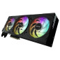 KFA2 GeForce RTX 5070 Ti EX Gamer OC 16Go GDDR7