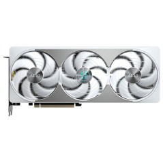 Gigabyte GeForce RTX 5080 AERO OC SFF 16G Cartes graphiques Gigabyt...