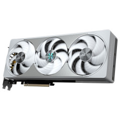Gigabyte GeForce RTX 5080 AERO OC SFF 16G Cartes graphiques Gigabyt...