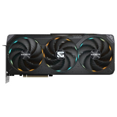 Gigabyte GeForce RTX 5070 Ti GAMING OC 16G Cartes graphiques Gigaby...