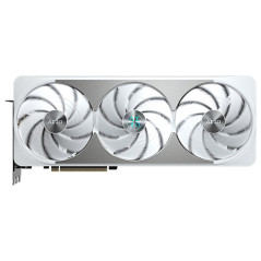Gigabyte GeForce RTX 5070 Ti AERO OC 16G Cartes graphiques Gigabyte...