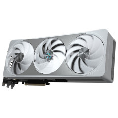 Gigabyte GeForce RTX 5070 Ti AERO OC 16G Cartes graphiques Gigabyte...