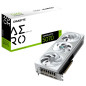 Gigabyte GeForce RTX 5070 AERO OC 12Go GDDR7