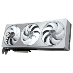 Gigabyte GeForce RTX 5070 AERO OC 12G Cartes graphiques Gigabyte Maroc