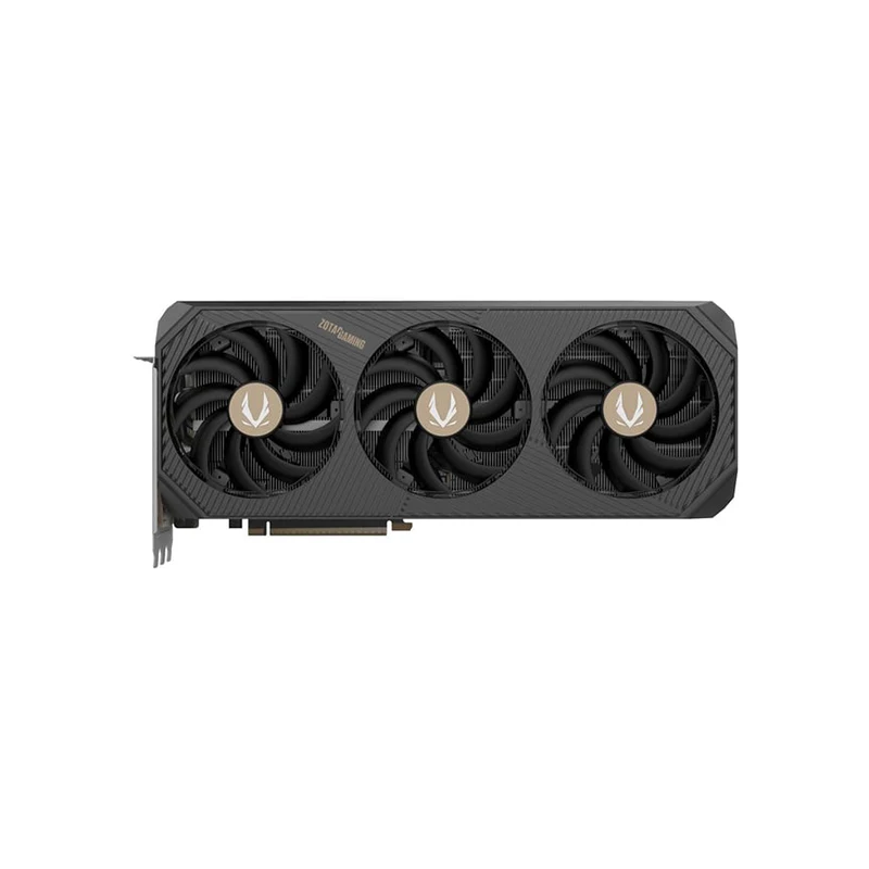 ZOTAC GAMING GeForce RTX 5080 SOLID 16Go GDDR7
