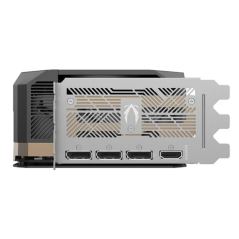ZOTAC GAMING GeForce RTX 5080 SOLID 16GB GDDR7 Cartes graphiques Zo...