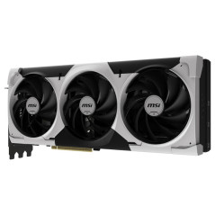 MSI GeForce RTX 5090 VENTUS 3X OC 32GB GDDR7 Cartes graphiques MSI ...