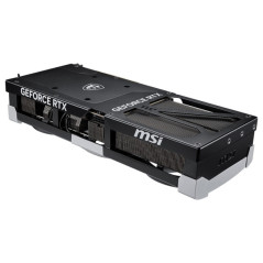 MSI GeForce RTX 5090 VENTUS 3X OC 32GB GDDR7 Cartes graphiques MSI ...