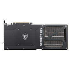 MSI GeForce RTX 5090 VENTUS 3X OC 32GB GDDR7 Cartes graphiques MSI ...
