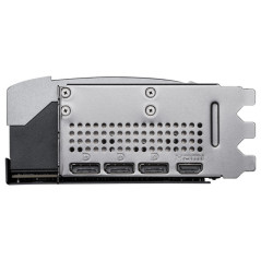 MSI GeForce RTX 5090 VENTUS 3X OC 32GB GDDR7 Cartes graphiques MSI ...