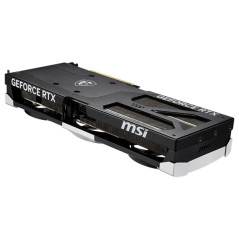 MSI GeForce RTX 5070 Ti 16G VENTUS 3X OC Cartes graphiques MSI Maroc