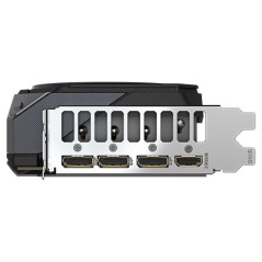 Gigabyte GeForce RTX 5070 GAMING OC 12Go GDDR6 NVIDIA Gigabyte Maroc