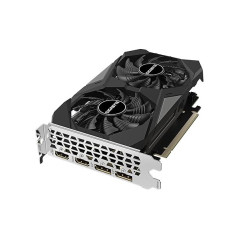 GIGABYTE GeForce RTX 3050 WINDFORCE OC V2 6G Cartes graphiques Giga...