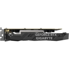 GIGABYTE GeForce RTX 3050 WINDFORCE OC V2 6G Cartes graphiques Giga...