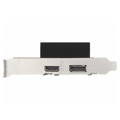 MSI GeForce GT 1030 4GHD4 LP OC Cartes graphiques MSI Maroc