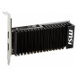 MSI GeForce GT 1030 4GHD4 LP OC