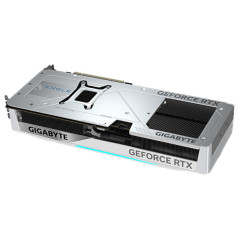 Gigabyte GeForce RTX 5070 Ti EAGLE OC ICE SFF 16G Cartes graphiques...