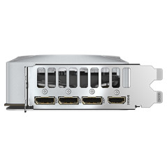 Gigabyte GeForce RTX 5070 Ti EAGLE OC ICE SFF 16G Cartes graphiques...