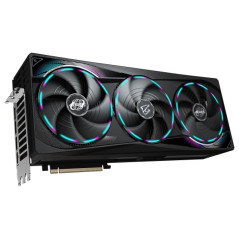 Gigabyte AORUS GeForce RTX 5090 MASTER 32GB GDDR7 Cartes graphiques...