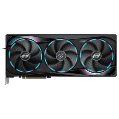 Gigabyte AORUS GeForce RTX 5090 MASTER 32GB GDDR7 Cartes graphiques...