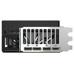 Gigabyte AORUS GeForce RTX 5090 MASTER 32GB GDDR7 Cartes graphiques...