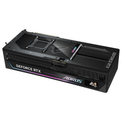 Gigabyte AORUS GeForce RTX 5090 MASTER 32GB GDDR7 Cartes graphiques...