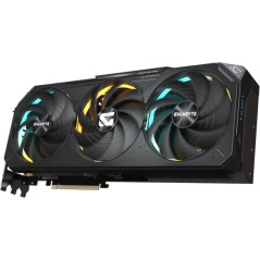 GIGABYTE GeForce RTX 5080 Gaming OC 16G Cartes graphiques Gigabyte ...