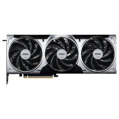 MSI GeForce RTX 5080 16G VENTUS 3X OC PLUS Cartes graphiques MSI Maroc