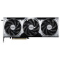 MSI GeForce RTX 5080 16Go GDDR7 VENTUS 3X OC PLUS