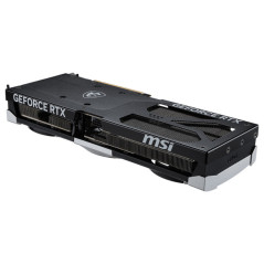 MSI GeForce RTX 5080 16G VENTUS 3X OC PLUS Cartes graphiques MSI Maroc