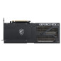 MSI GeForce RTX 5080 16Go GDDR7 VENTUS 3X OC PLUS