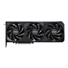 MSI GeForce RTX 5080 SHADOW 3X OC 16GB GDDR7 Cartes graphiques MSI ...