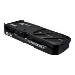 MSI GeForce RTX 5080 SHADOW 3X OC 16GB GDDR7 Cartes graphiques MSI ...
