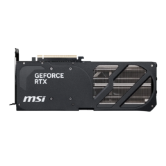 MSI GeForce RTX 5080 SHADOW 3X OC 16GB GDDR7 Cartes graphiques MSI ...
