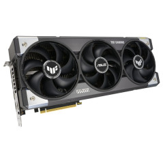 ASUS TUF Gaming GeForce RTX 5080 16GB GDDR7 OC Edition Cartes graph...