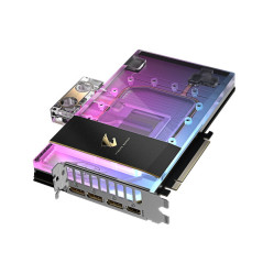 Gigabyte AORUS GeForce RTX 5090 XTREME WATERFORCE WB 32GB GDDR7 Car...