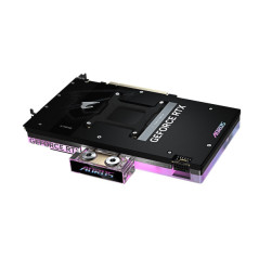 Gigabyte AORUS GeForce RTX 5090 XTREME WATERFORCE WB 32GB GDDR7 Car...