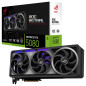 ASUS ROG Astral GeForce RTX 5080 16Go GDDR7 OC Edition ASUS ROG Astral GeForce RTX 5080 16Go GDDR7 OC Edition