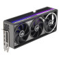 ASUS ROG Astral GeForce RTX 5080 16Go GDDR7 OC Edition ASUS ROG Astral GeForce RTX 5080 16Go GDDR7 OC Edition
