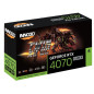 INNO3D GeForce RTX 4070 SUPER Twin X2 OC 12GB GDDR6X