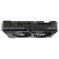 ASUS Dual GeForce RTX 4070 Ti SUPER OC Edition 16GB GDDR6X