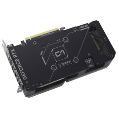 ASUS Dual GeForce RTX 4060 Ti EVO OC Edition 16GB GDDR6 Cartes grap...