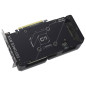 ASUS Dual GeForce RTX 4060 Ti EVO OC Edition 16GB GDDR6
