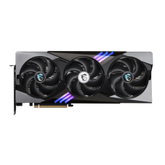 MSI GeForce RTX 5080 GAMING TRIO 16GB GDDR7 Cartes graphiques MSI M...