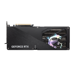 MSI GeForce RTX 5080 GAMING TRIO 16GB GDDR7 Cartes graphiques MSI M...