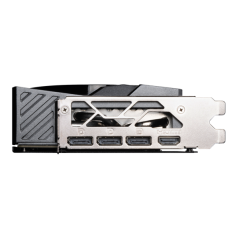 MSI GeForce RTX 5080 GAMING TRIO 16GB GDDR7 Cartes graphiques MSI M...