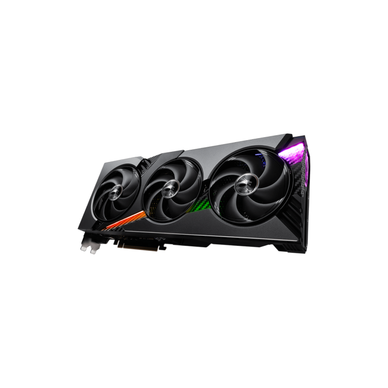 MSI GeForce RTX 5070 Ti VANGUARD SOC 16GB GDDR7