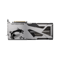 MSI GeForce RTX 5070 Ti VANGUARD SOC 16GB GDDR7 Cartes graphiques M...