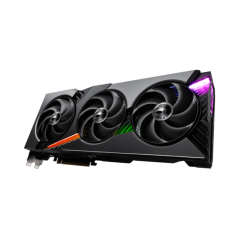 MSI GeForce RTX 5070 VANGUARD SOC 12GB GDDR7 Cartes graphiques MSI ...